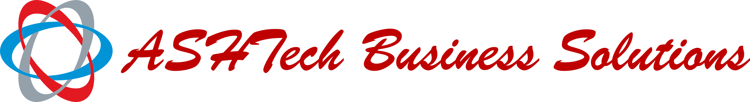ASHTech Business Solutions